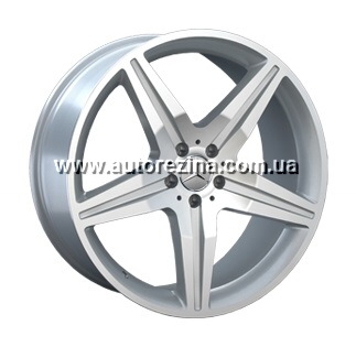 Replay Mercedes (MR86) R21 5/112